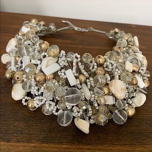 Aldo Statement Necklace